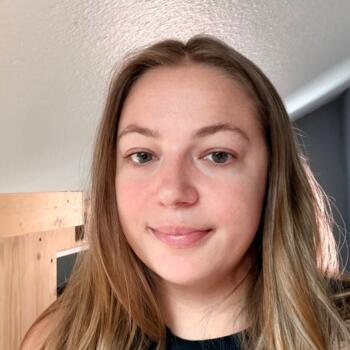 Baby-sitter Habsheim: Elisa