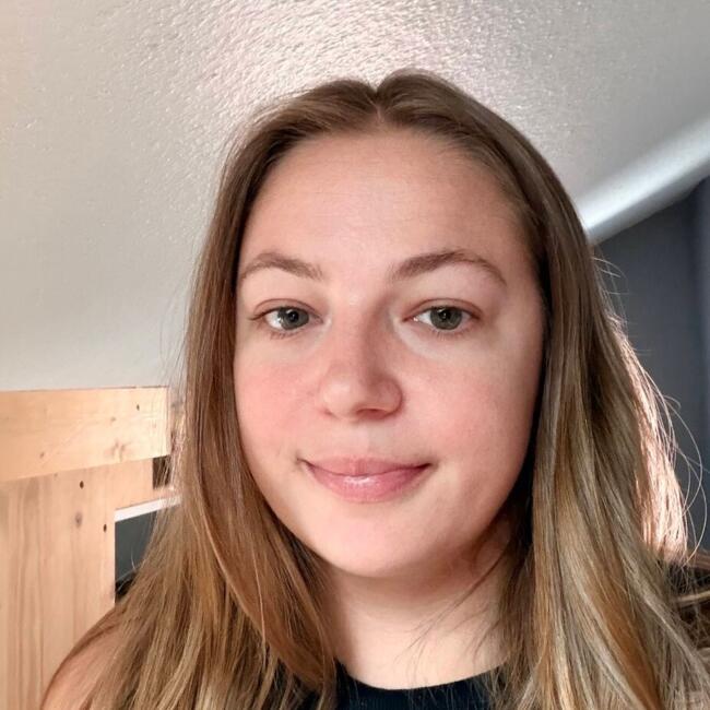 Babysitter in Habsheim: Elisa