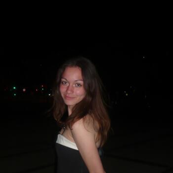 Baby-sitter Montpellier: Maena