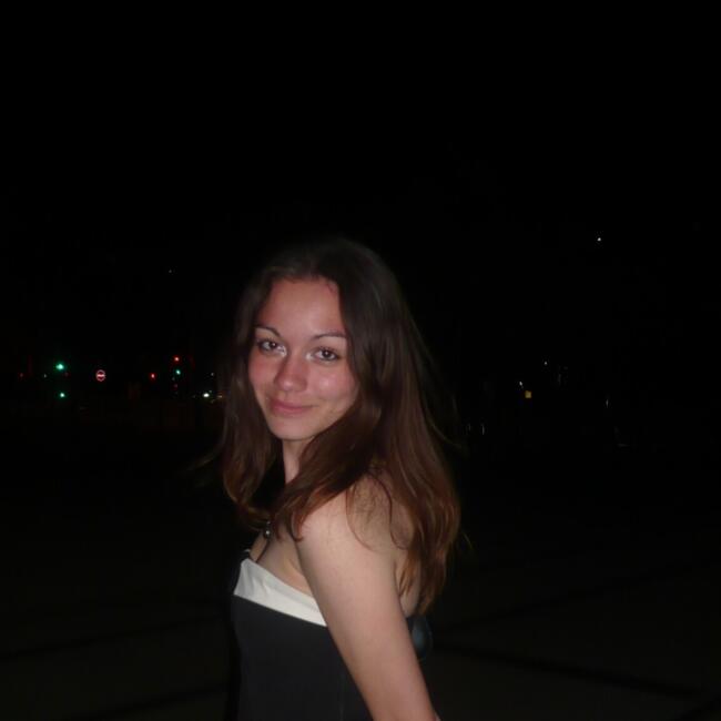 Babysitter in Montpellier: Maena