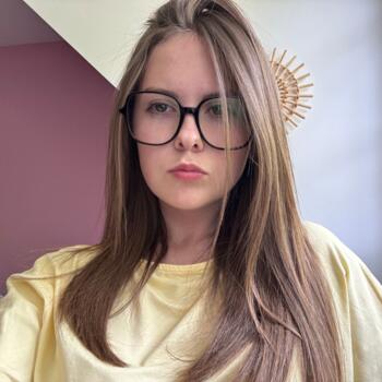 Babysitter Bouvigny-Boyeffles: Emma