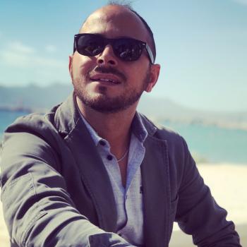 Lavoro per babysitter a Casalnuovo di Napoli: Davide