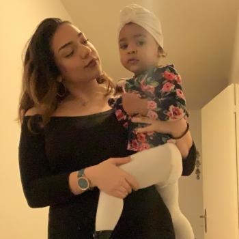 Babysitter in Zürich: Eda