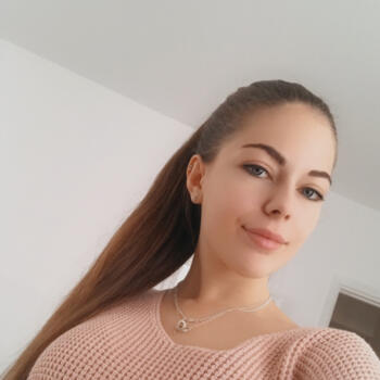 Babysitter Halmstad: Viona