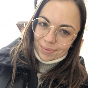 Babysitter a Ravenna: Cristiana