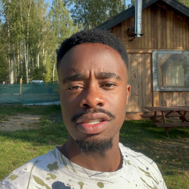 Opiekunka do dziecka w Warszawa: Tyrese