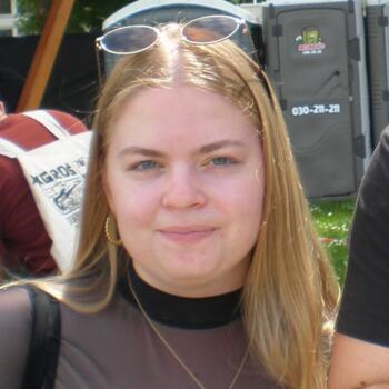 Varuška Ljubljana: Sonja