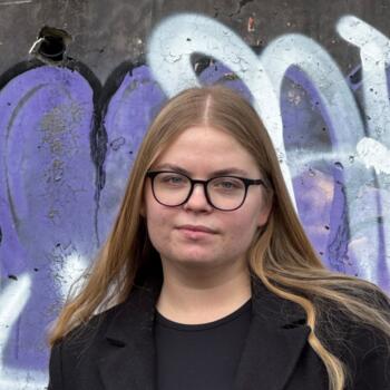 Babysitter in Ljubljana: Sonja