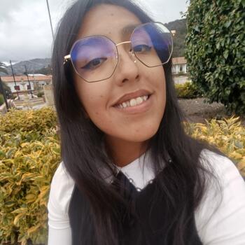 Niñera Ixtapa: Carla Isabella