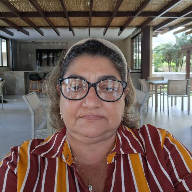Babysitter in Macaé: Cleide