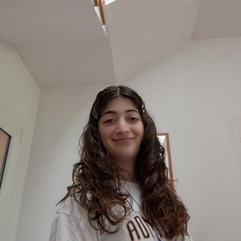 Babysitter in Conselice: Irene