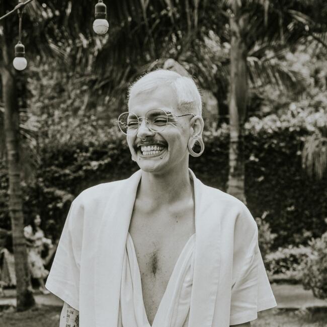 Babysitter in Osasco: Pedro Henrique