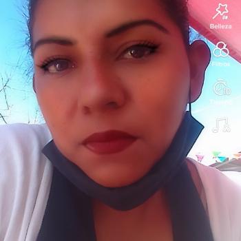Babysitter in Yautepec: Patsy Alejandra