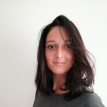 Babysitter a Godega di Sant'Urbano: Jessica