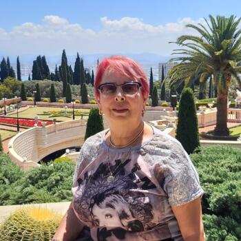 Nanny in Netanya: Lea