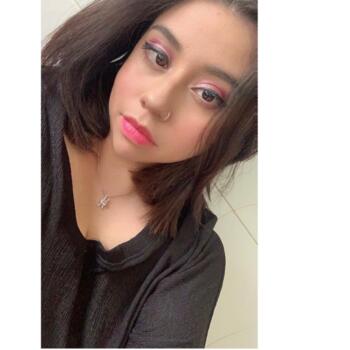 Babysitter a Latina: Alejandra