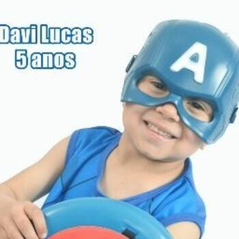 Emprego de babá em Itapema: emprego de babá Davi