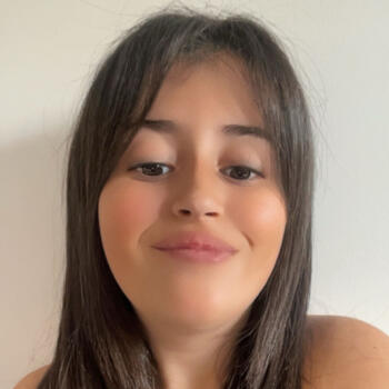 Babysitter in Arcueil: Amelia