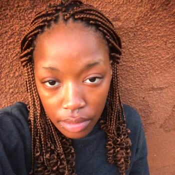 Babysitter Springs: Khanyisile