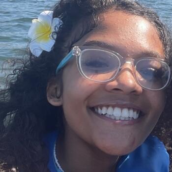 Babysitter in Apopka: Aaliyah Edwards