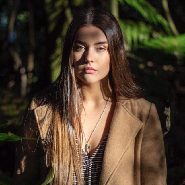 Nanny in Christchurch: Teille