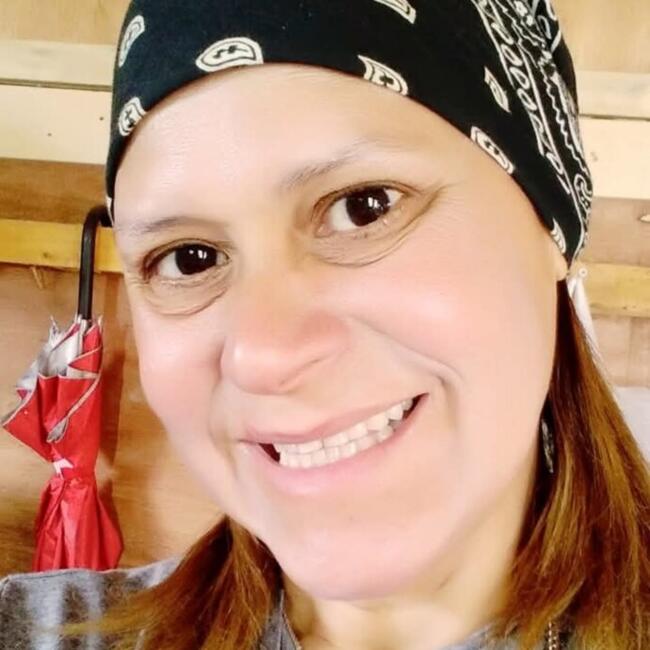 Babysitter in Lampa: Berenice Josefina