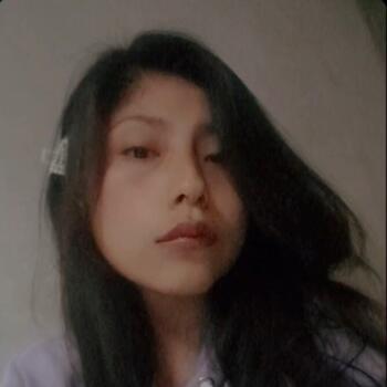 Niñera en Los Polvorines: Anahi Sara