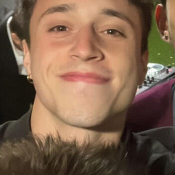 Babysitter a Torino: Massimo