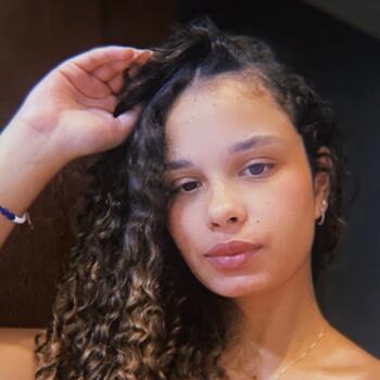 Babysitter in Campo Grande: Christiane