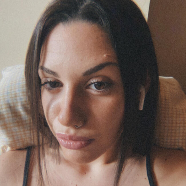 Babysitter a Bergamo: Chiara