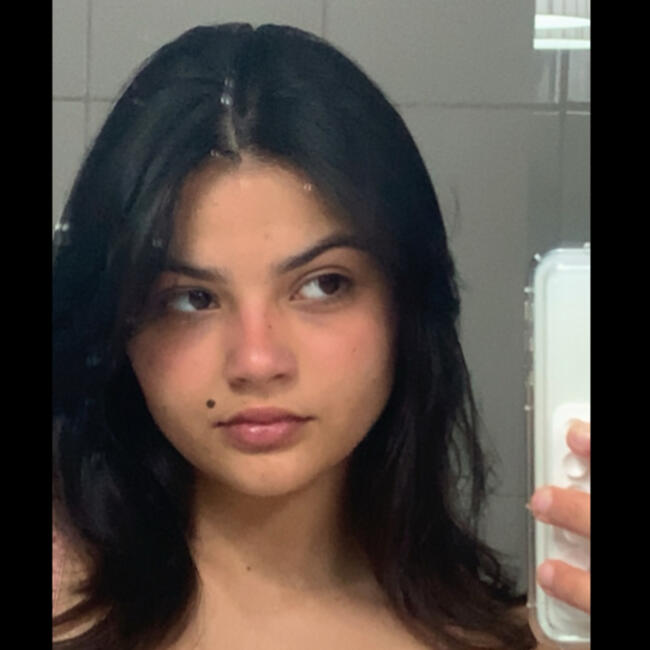 Babysitter in Braga: Agatha