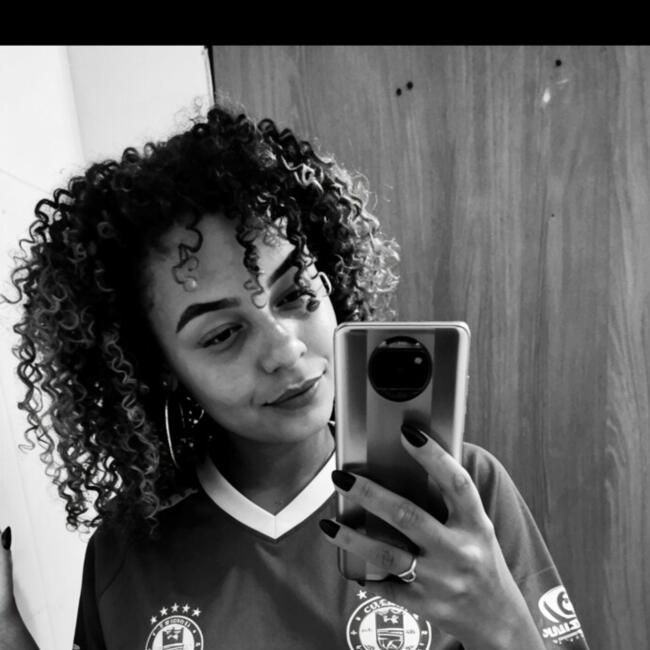 Babysitter in São Joaquim de Bicas: Raissa