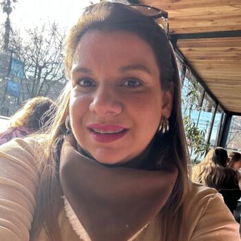 Trabajo para niñera en Curicó: trabajo de niñera Catherine