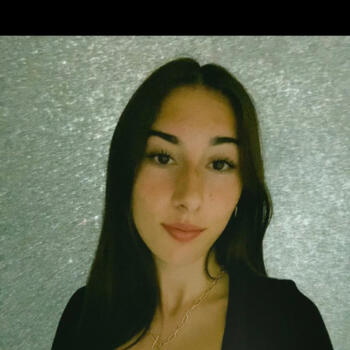 Babysitter in Compiègne: Audrey