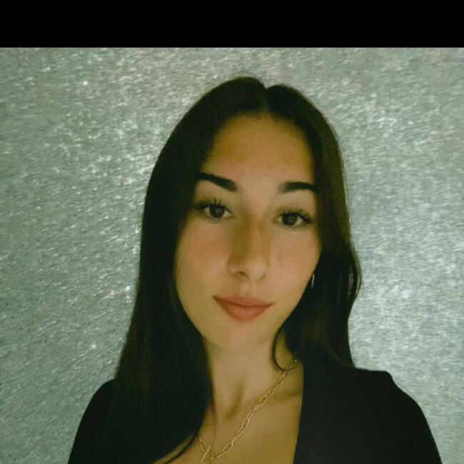 Babysitter in Compiègne: Audrey