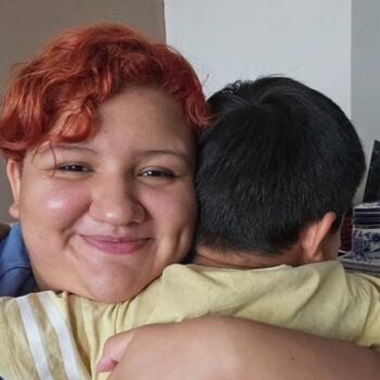 Babysitter Houston: Monica