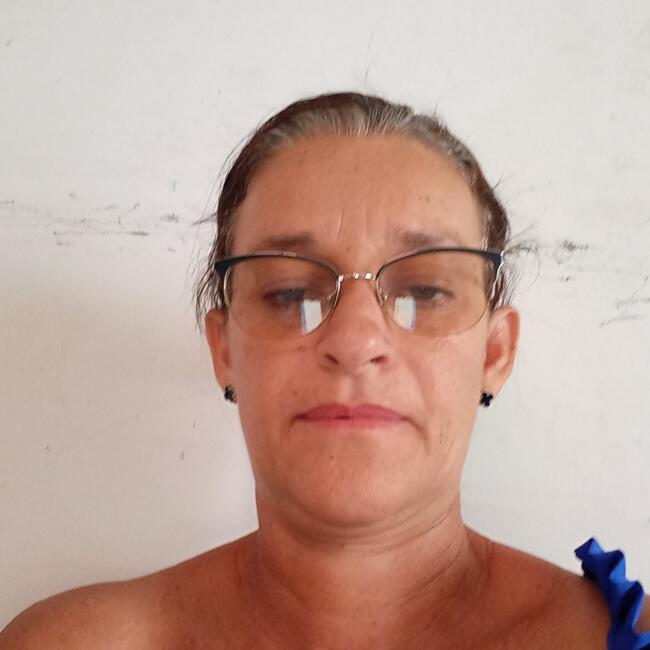 Babá em Cabedelo: Elaine