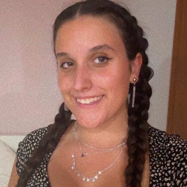 Babysitter in Salou: Meritxell