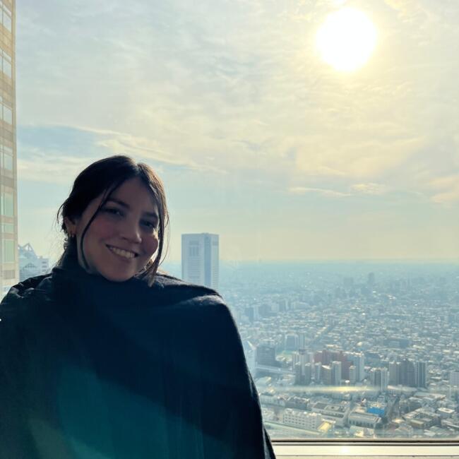 Babysitter in Auckland: Jessica