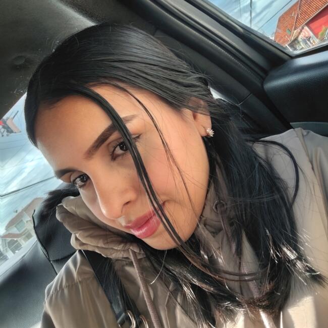 Baby-sitter in Cuenca: Melissa