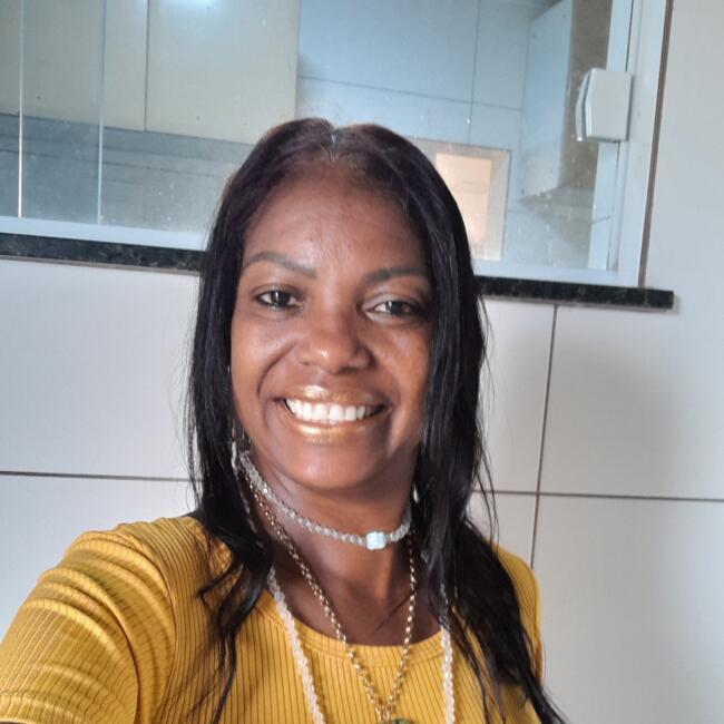 Babysitter in Casimiro de Abreu: CARLA