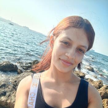 Niñera en Palma de Mallorca: Angie Juliet