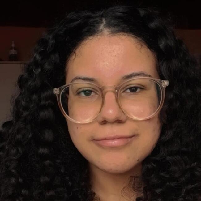 Babysitter in Caçapava: Carolina