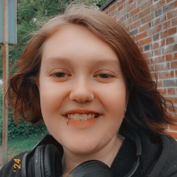 Babysitter in Münster: Cimberly-Jean