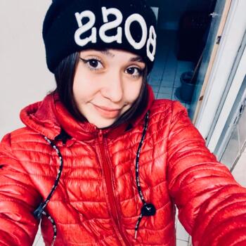 Niñera en Córdoba: Iara