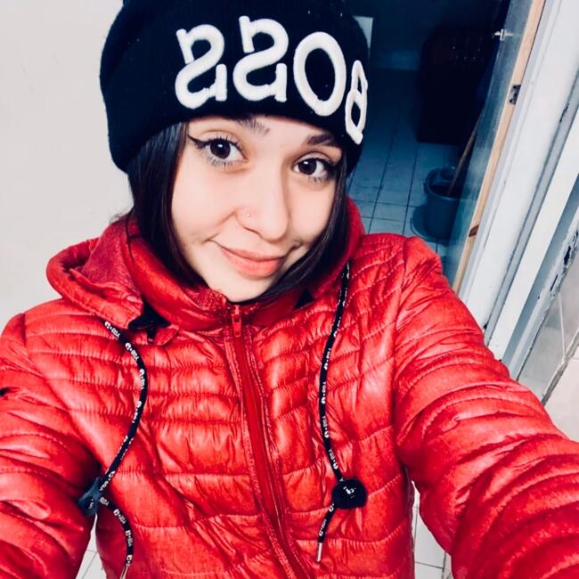 Niñera en Córdoba: Iara