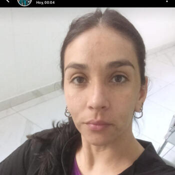 Niñera en Caseros (Buenos Aires): Barbara