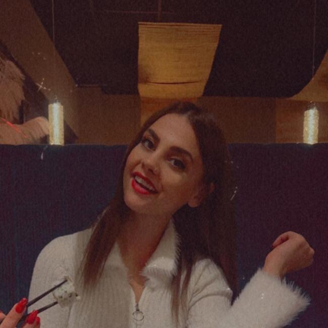 Job de garde d'enfants à Saint-Trond: Tugce