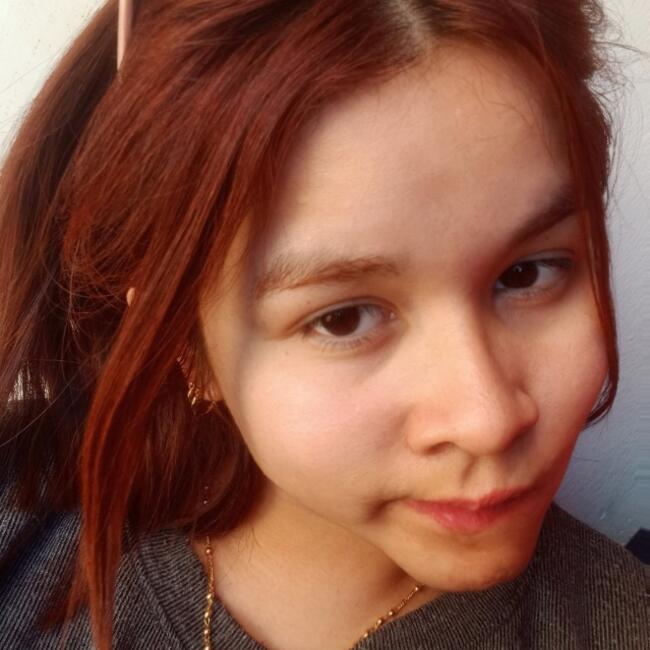 Babysitter in Morón: Adriana Agustina