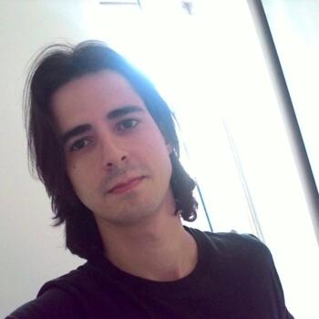 Babysitting job in Serra: babysitting job Luís